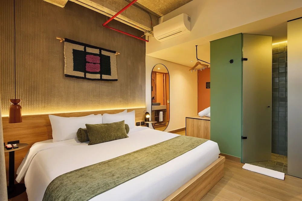 Hunters Hotel Medellin