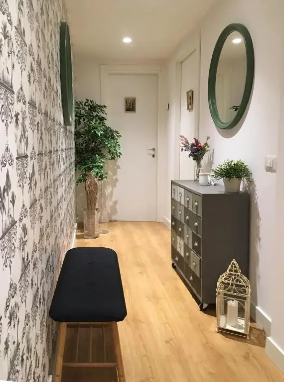 M SuiteApartment Roma