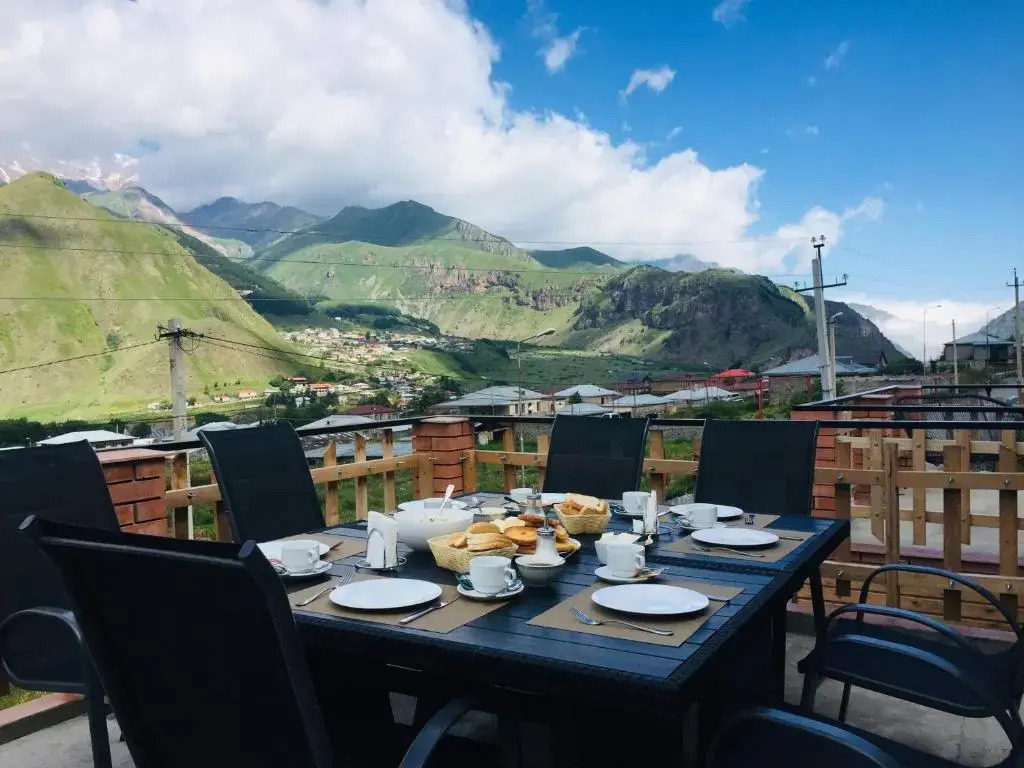 Vache Hotel