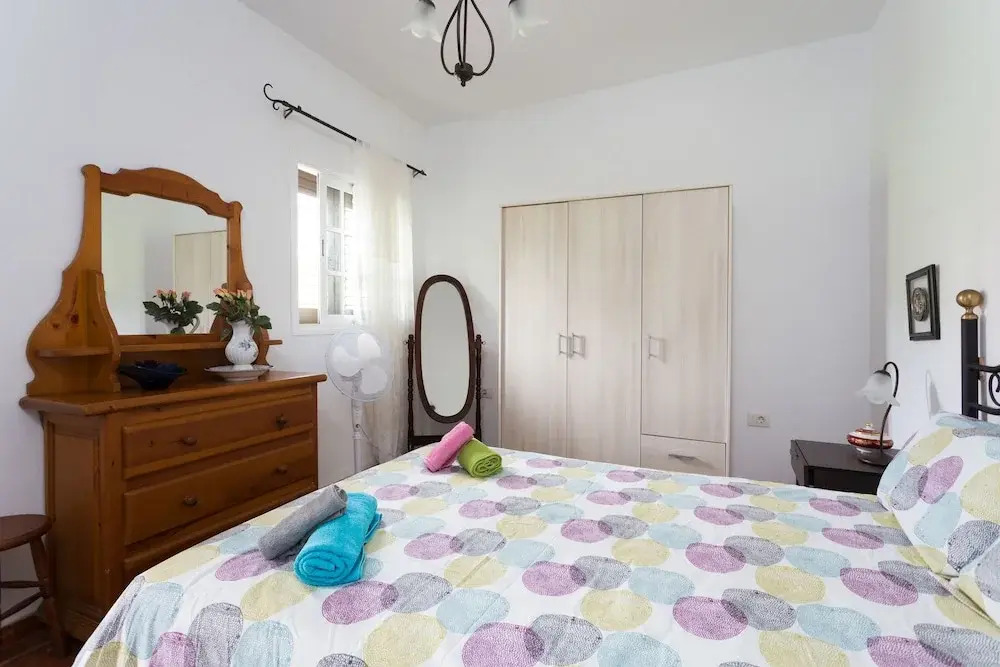 HomeLike Rustic House Güímar