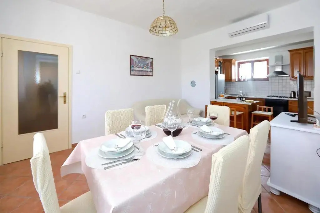 Apartmani Dubravka