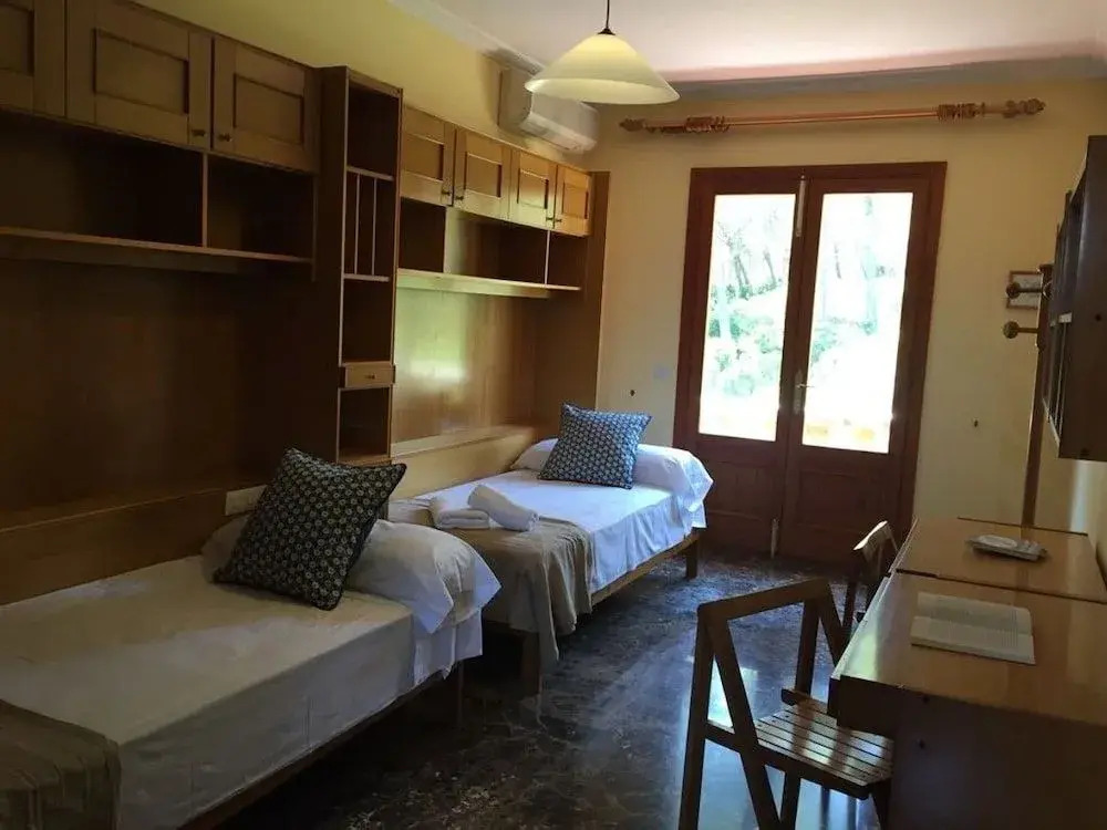 Villa Damar