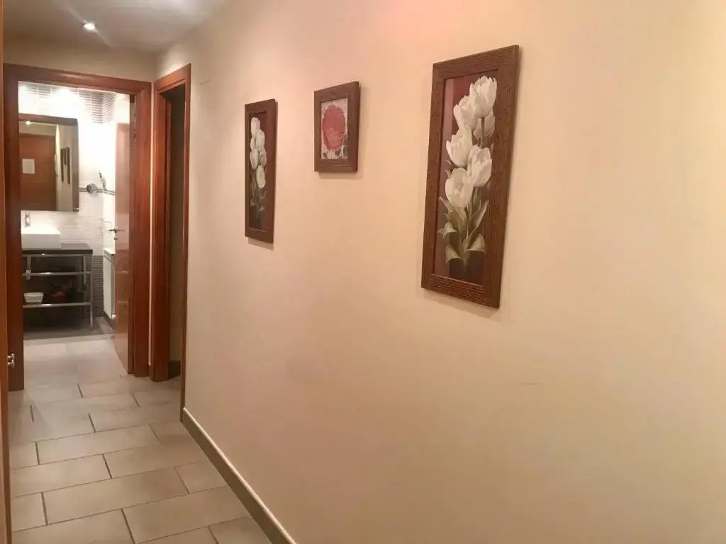 Apartamentos Blasco