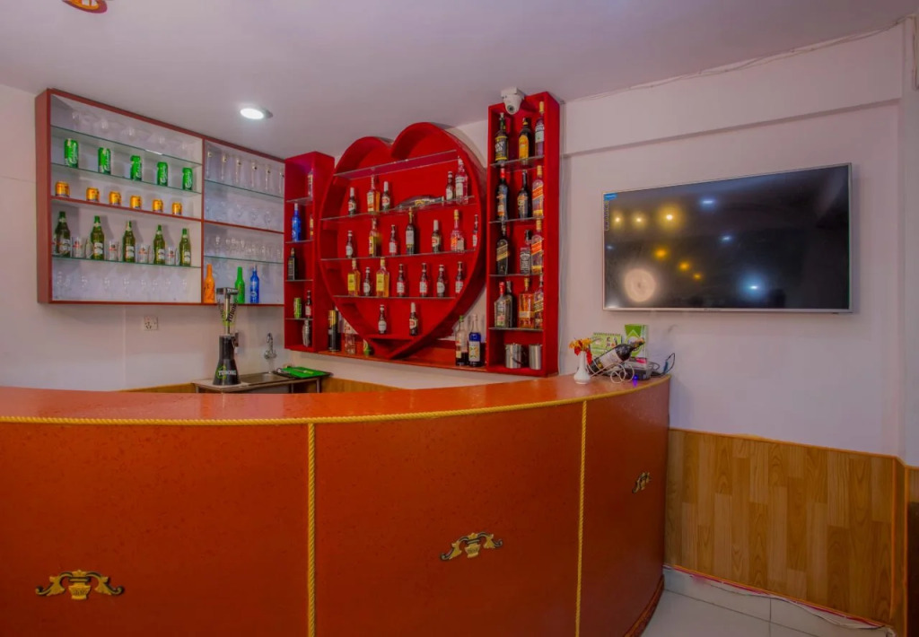OYO 242 Hotel Satyam