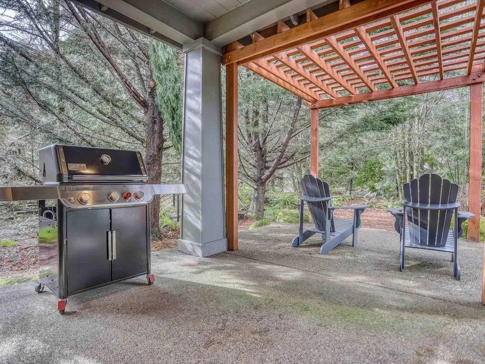 Basecamp Retreat