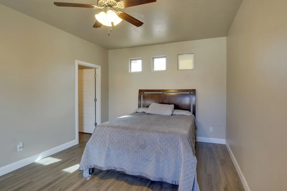Golf, Gamble & Get Away! Mesquite Desert Retreat