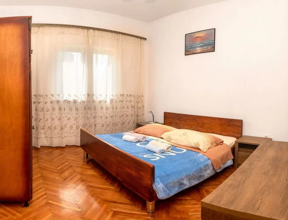 Apartment Andelka