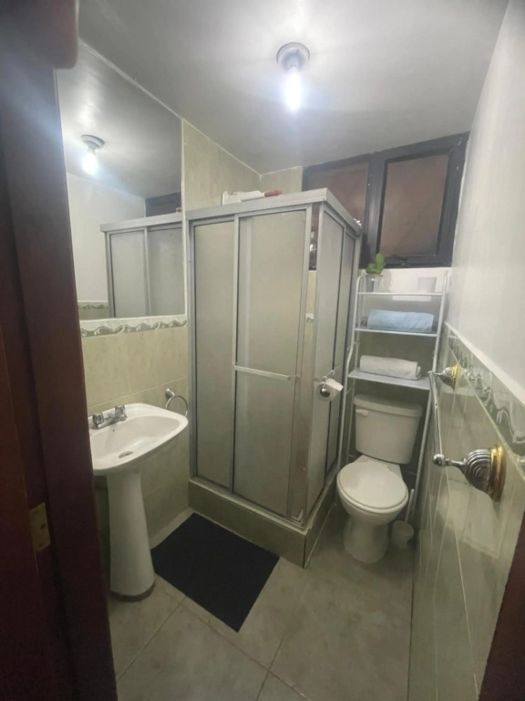Hermosos Departamentos con Vista a los Nevados