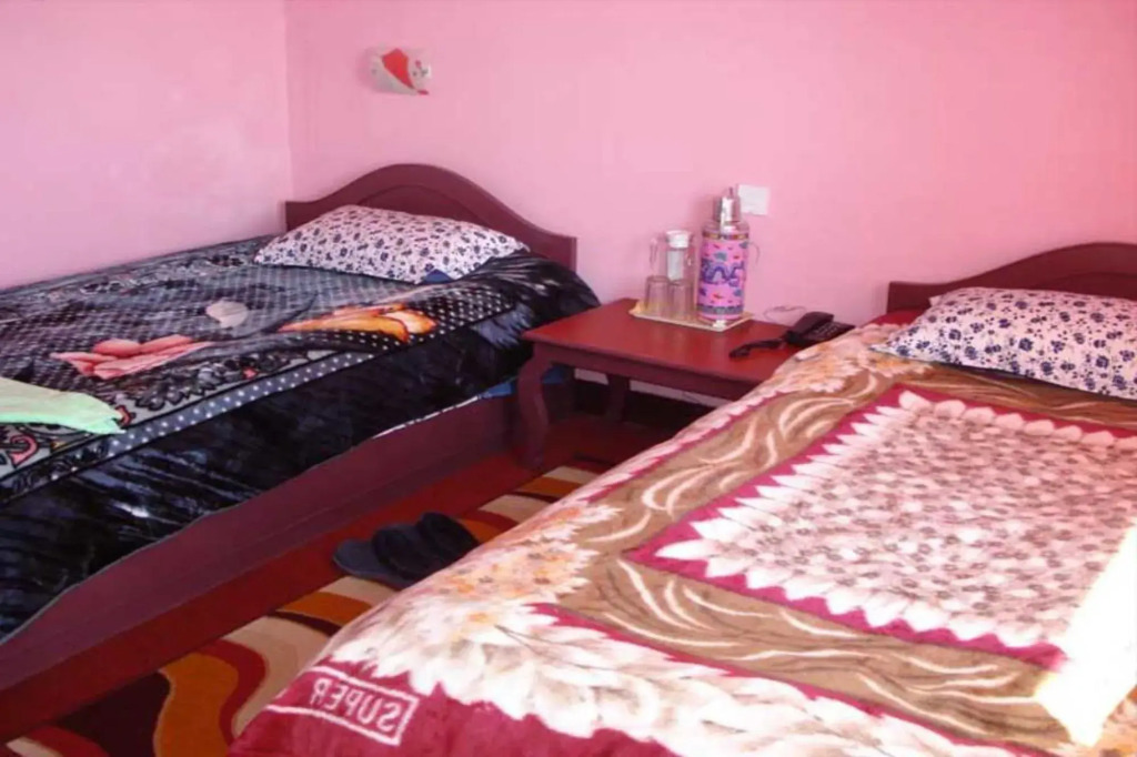 Stupa Resort Nagarkot