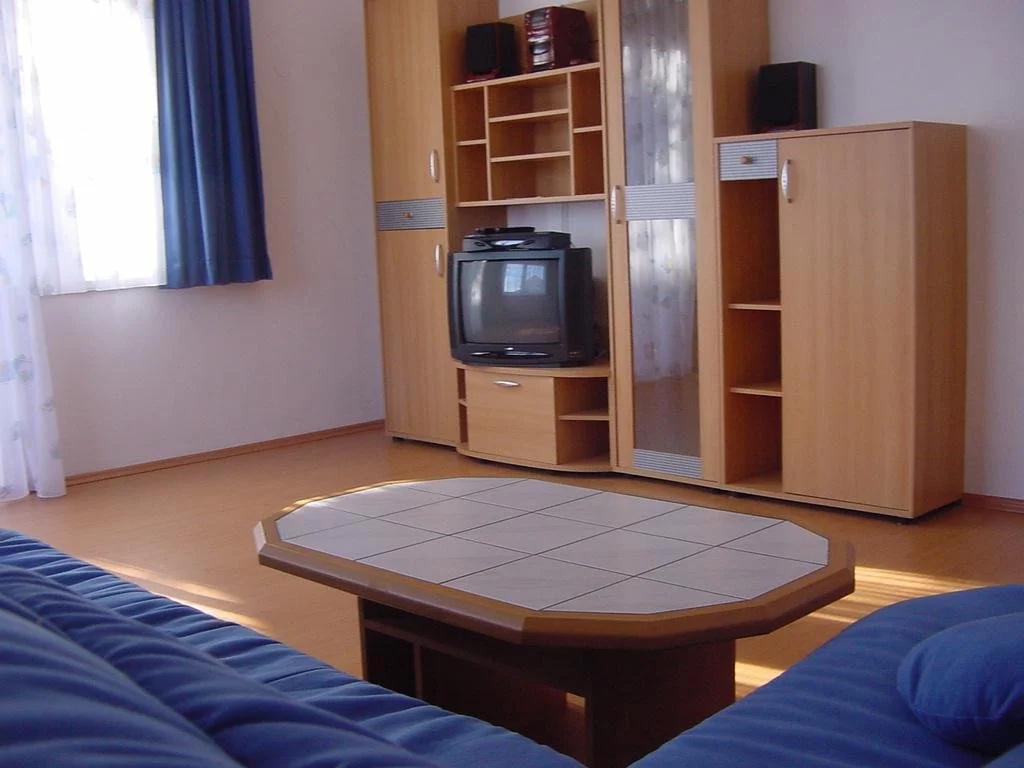 Ferienwohnungen Miklautsch