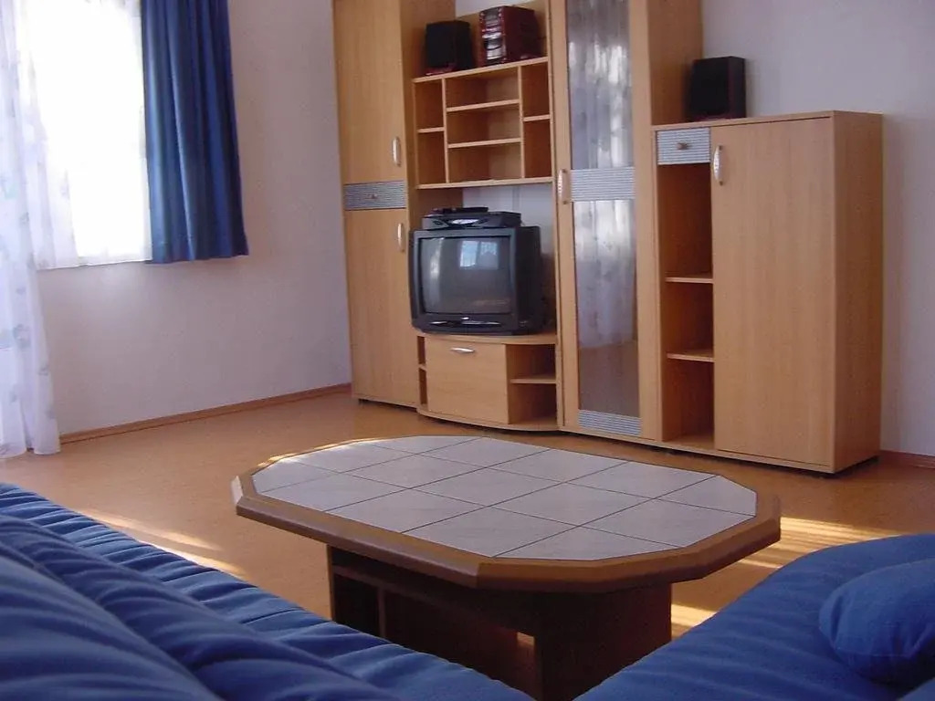 Ferienwohnungen Miklautsch