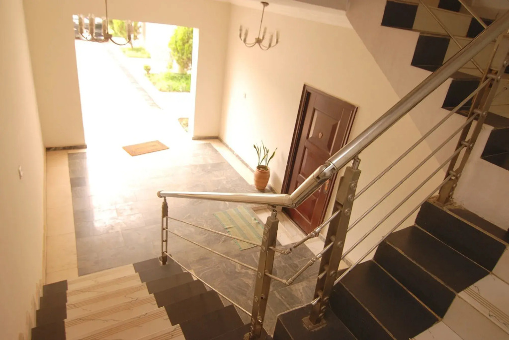 Bellband Apartments Abuja