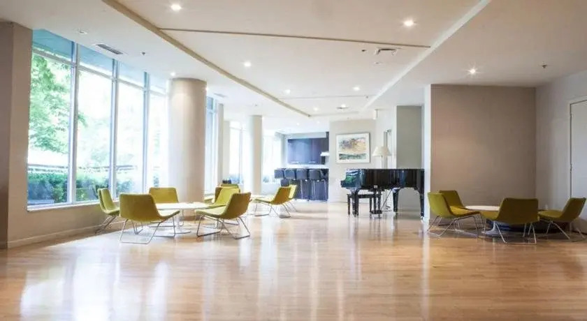 By The Lake Suite