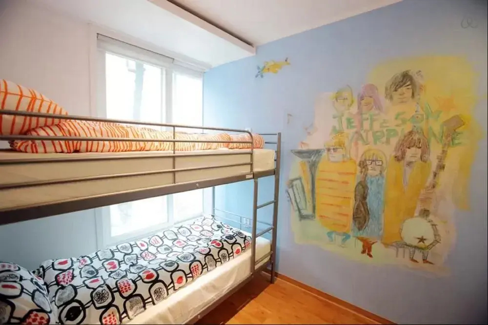 1969 Guesthouse