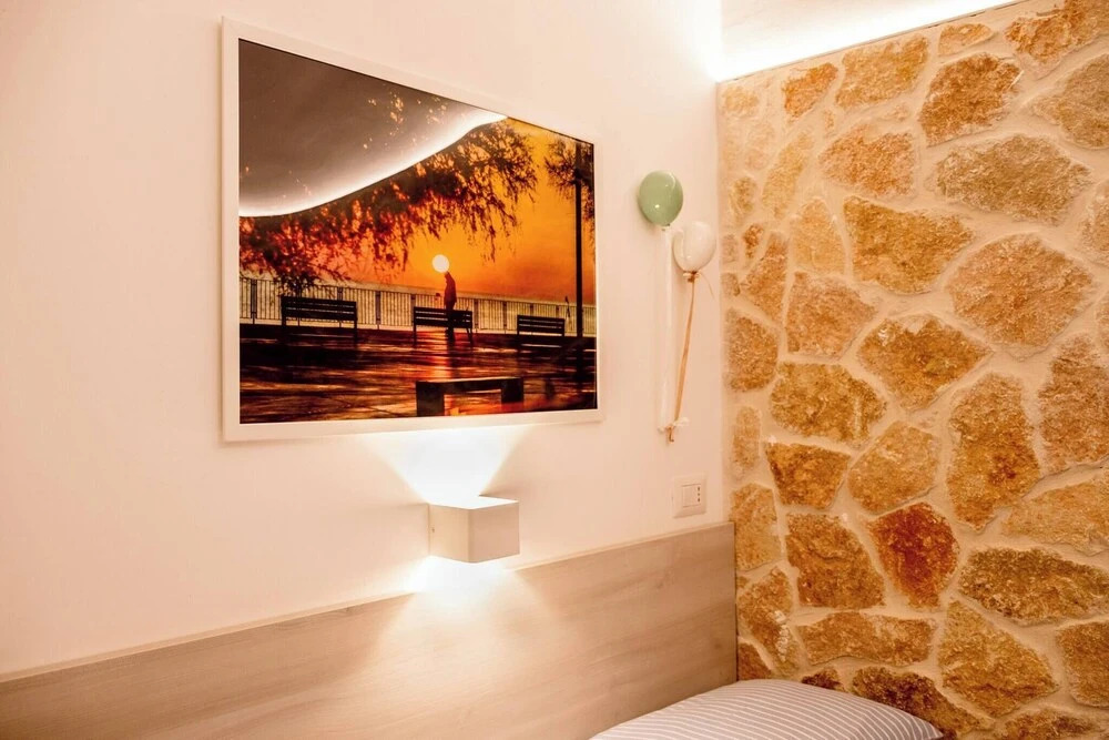 Nonna Vittoria Apartments
