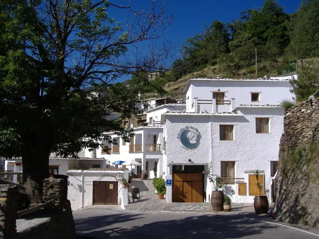 Estrella de las Nieves
