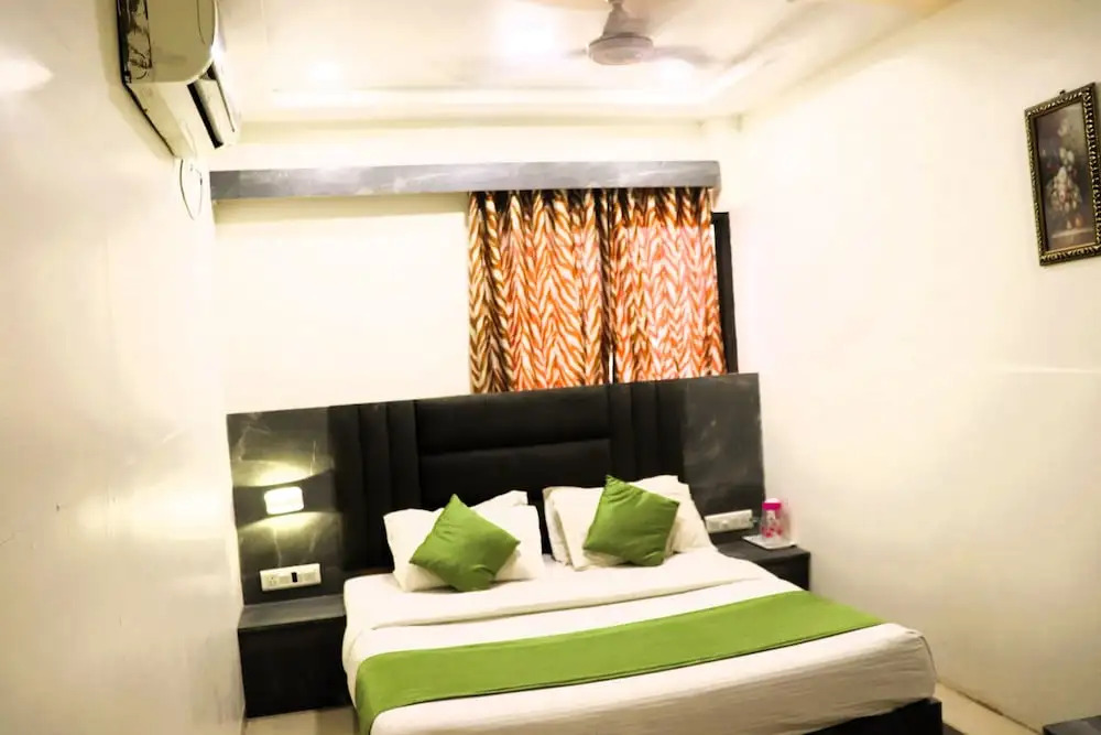 Hotel Vrundavan