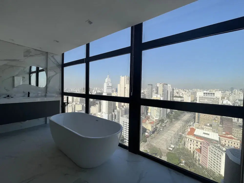 Sky Loft São Paulo
