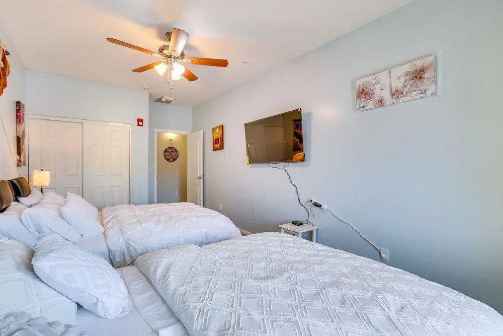 Furnished Patio! Retreat 12 Mi to Dtwn Phoenix