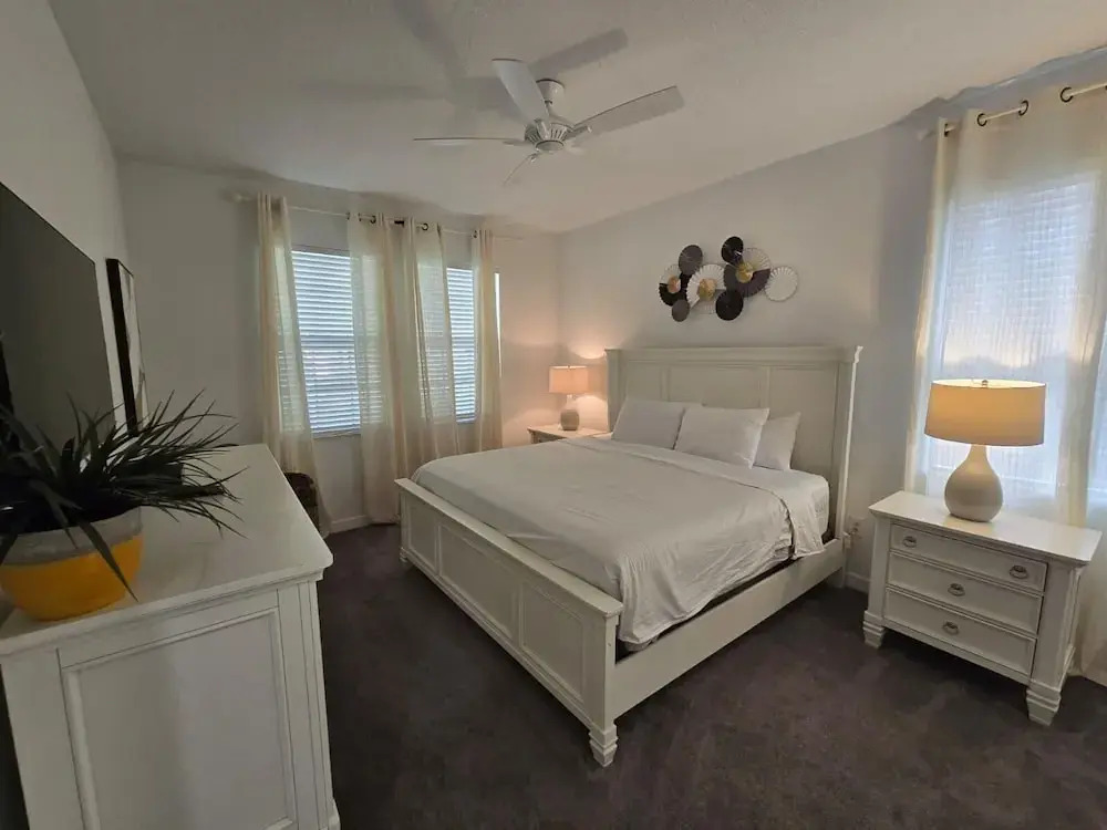 6 Bd Luxury Villa in Championsgate with Private Pool