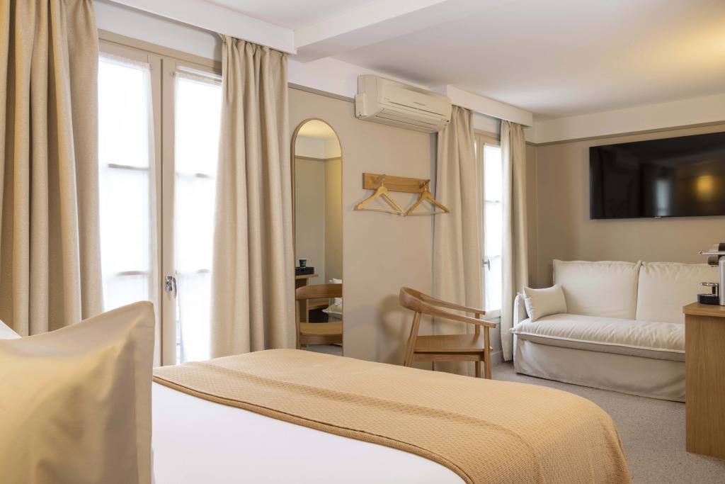 Hôtel Joe M