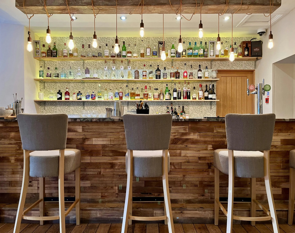 The Lovat, Loch Ness