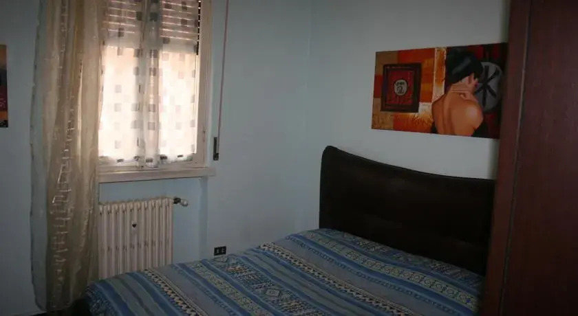 Stanza Privata