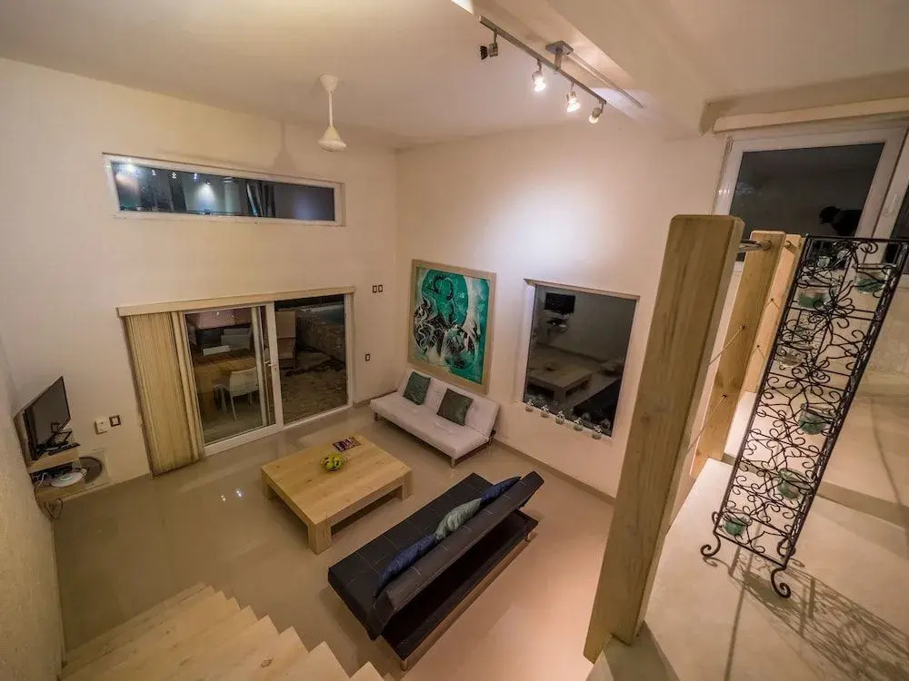Loft Paraiso