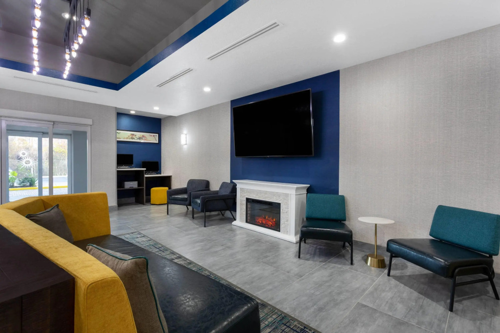 La Quinta by Wyndham Tampa Central