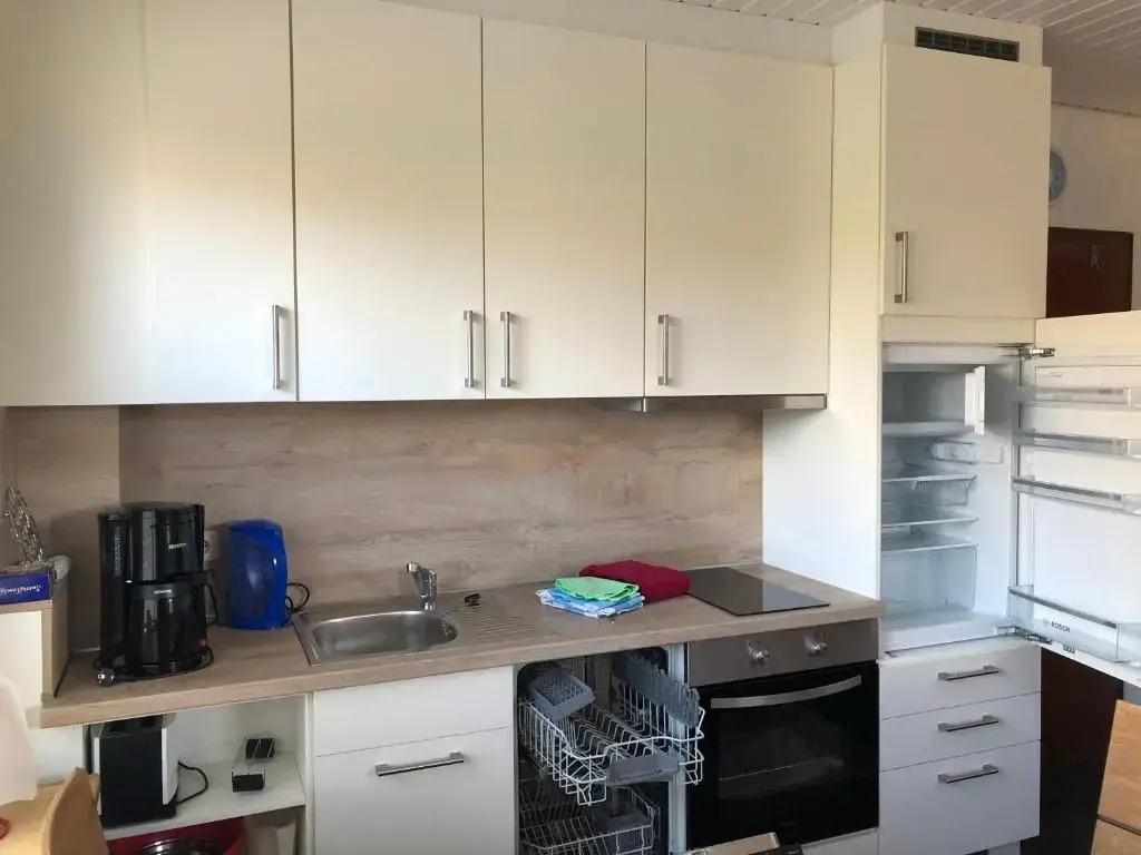 Wohnung 3- Haus Annegrete