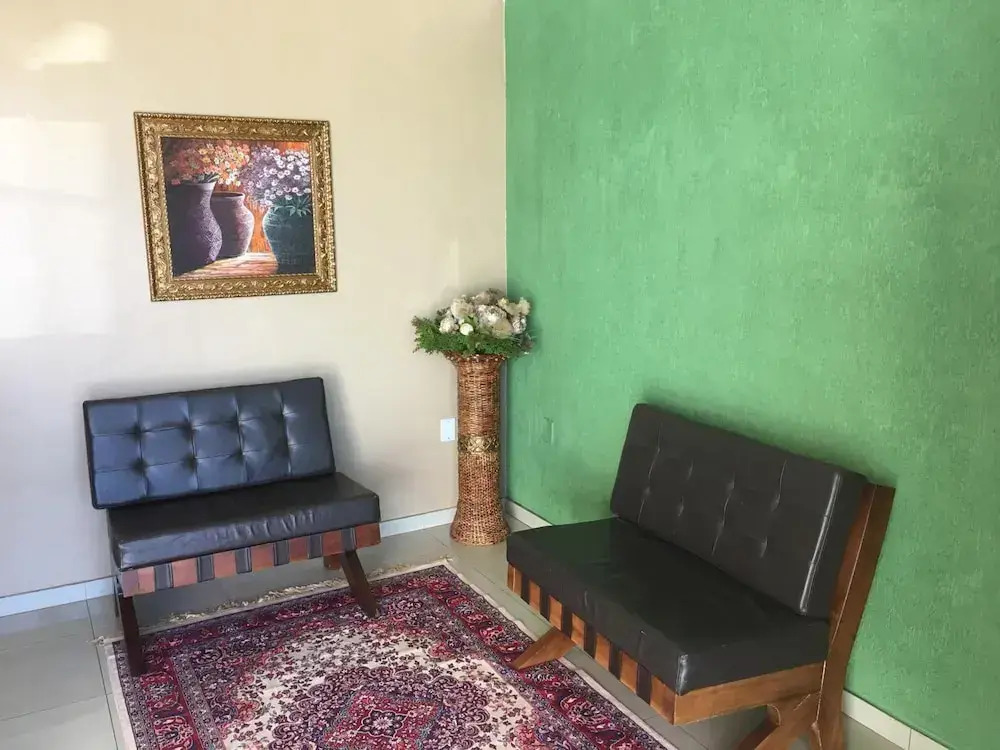 Trindade Hotel