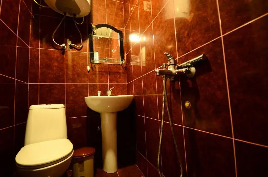 Hotel Peria