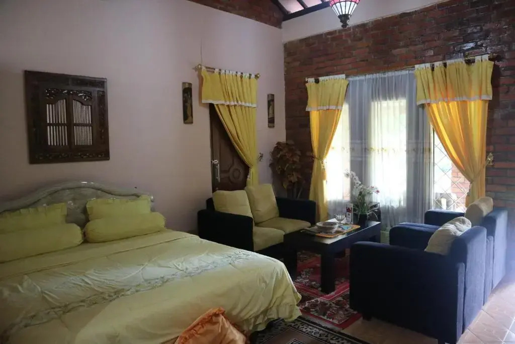 Princess Cottages