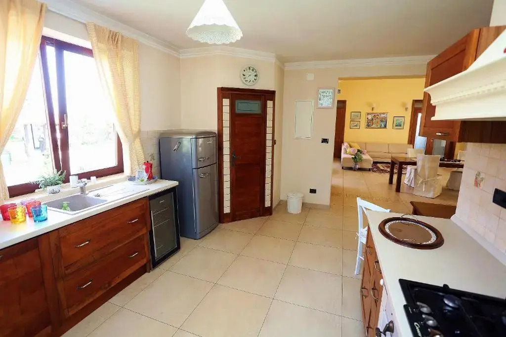 Apartment Larin