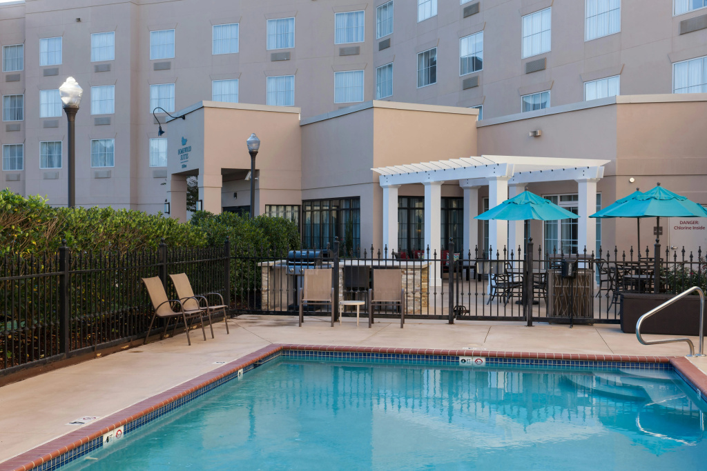 Homewood Suites by Hilton Huntsville-Village of Providence
