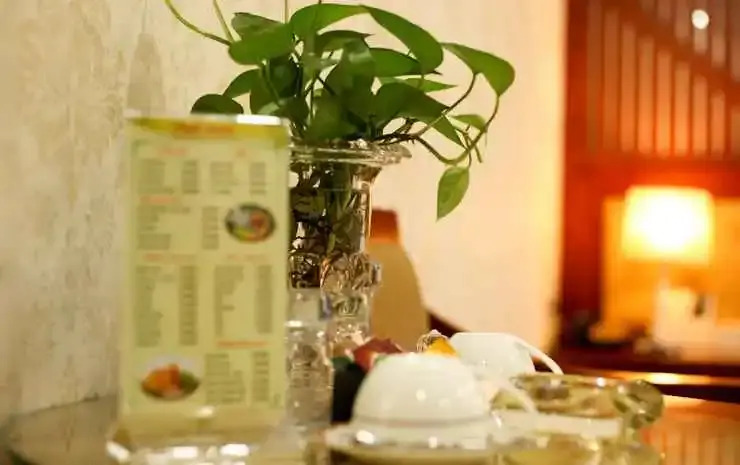 Green Capital Hotel 2