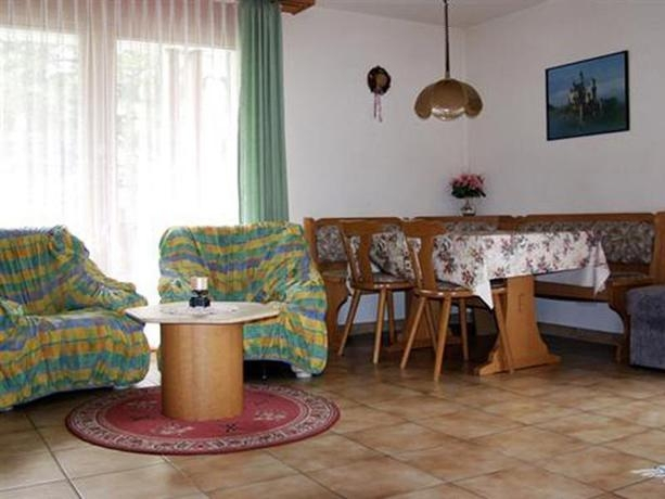 Apartement Centrum
