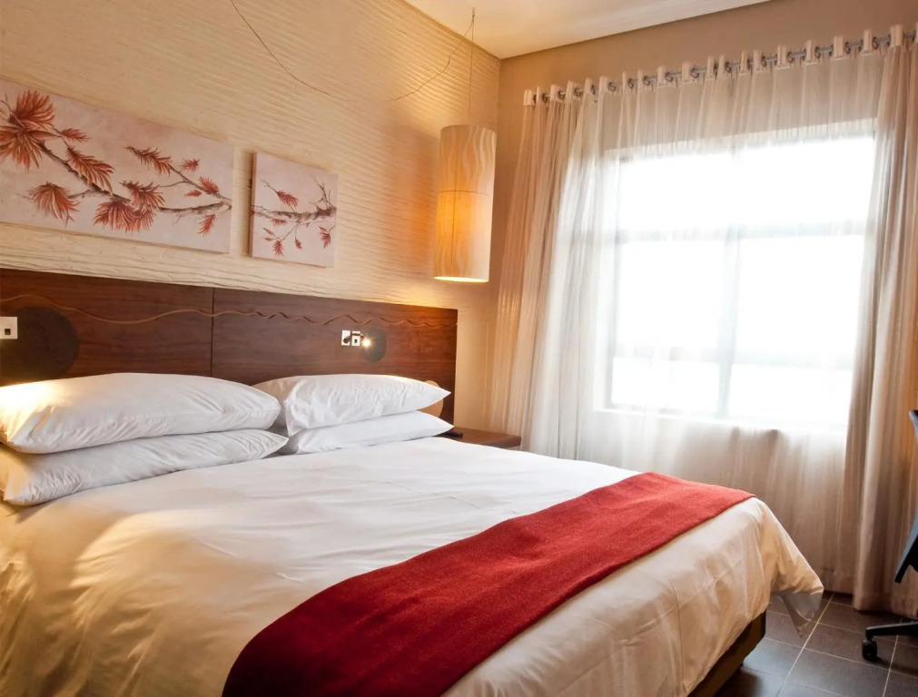 Peermont Metcourt at Umfolozi, Empangeni