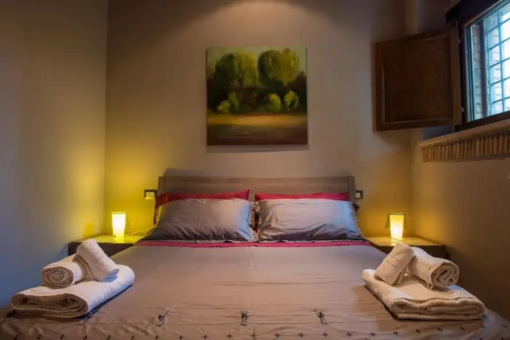 B&B Le Streghe