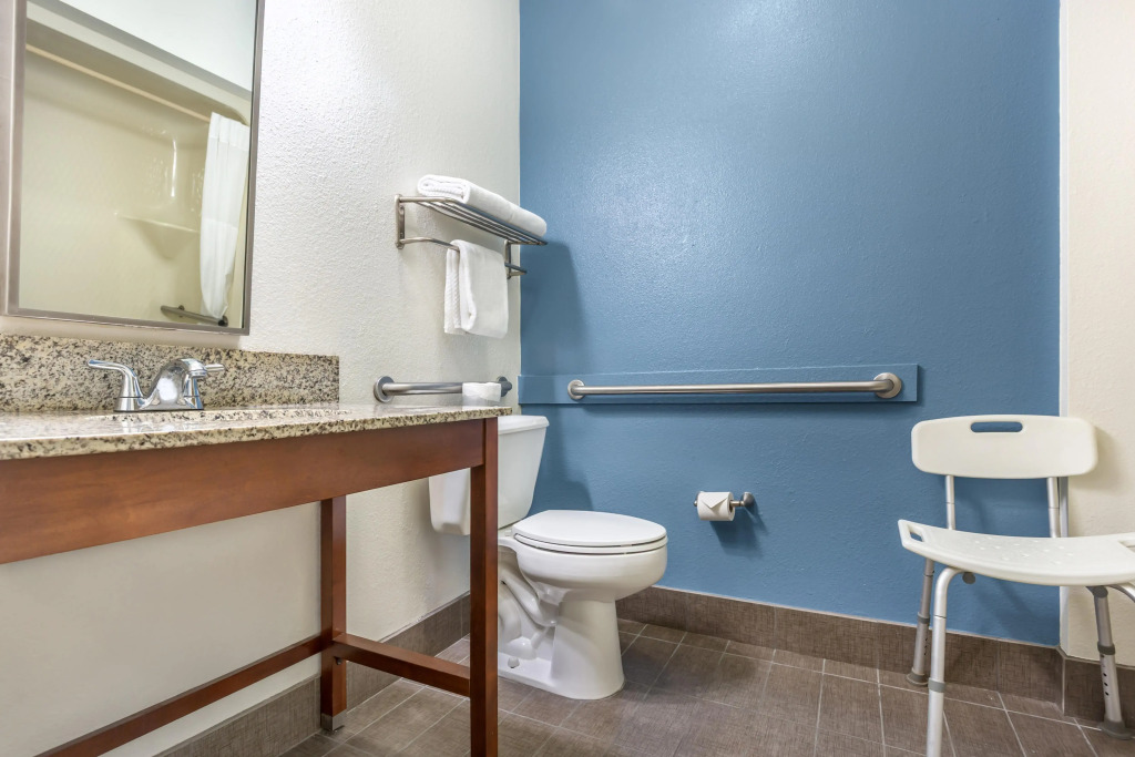 Sleep Inn Missoula Southgate