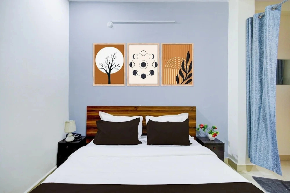 Premium Stays at Lingampally Hyderabad