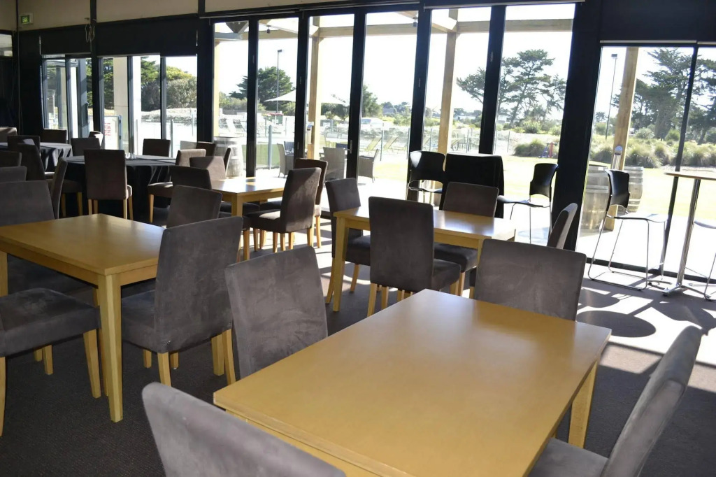 Barwon Heads Resort