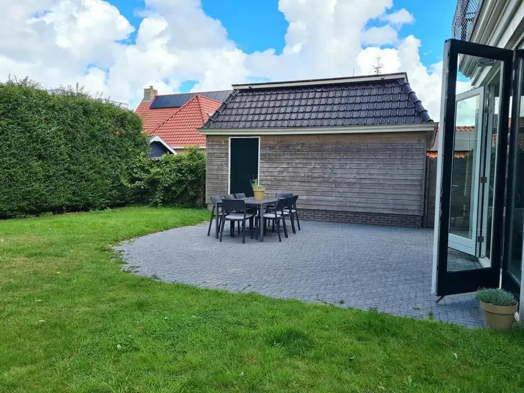 Staetige Dames