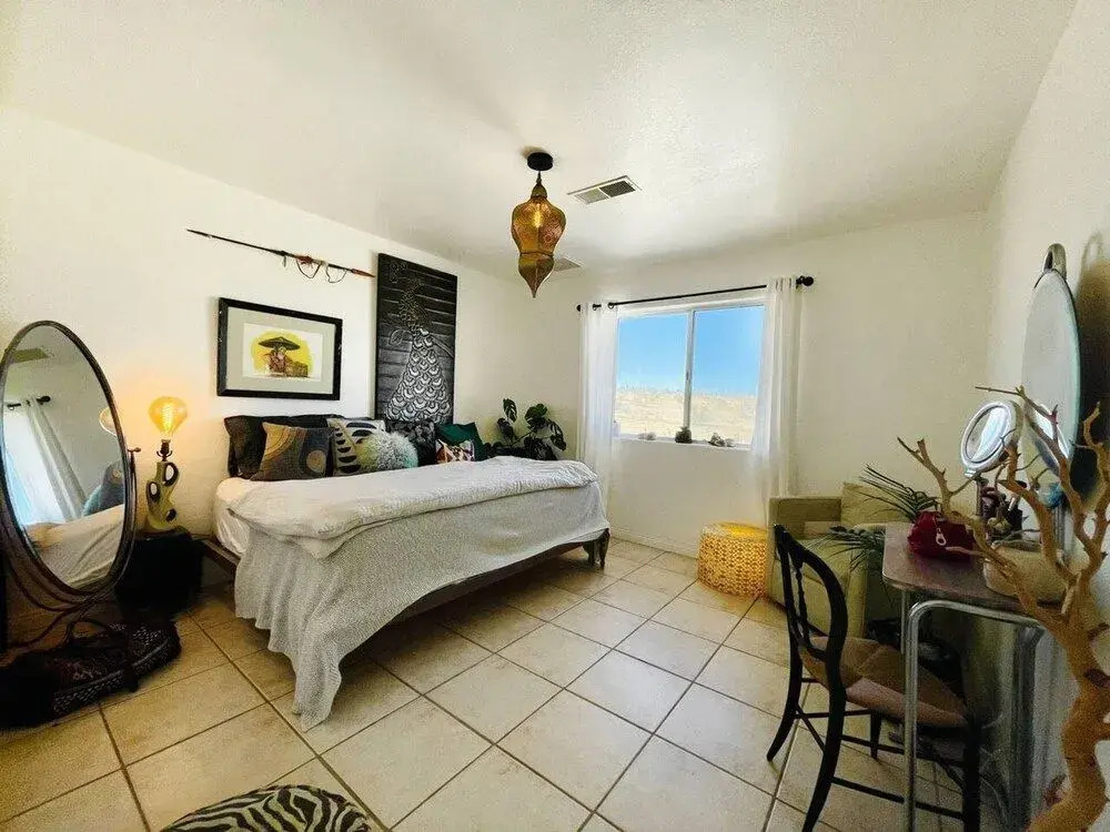 Desert WAY Ranch Oasis Hideaway