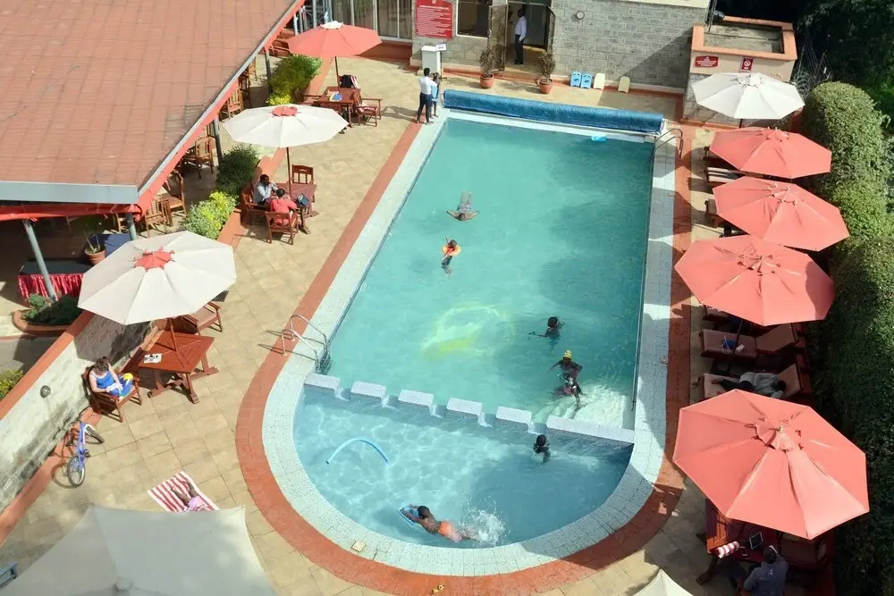 Prideinn Lantana Wonderful Offers a Wonderful With Impresive Amenities