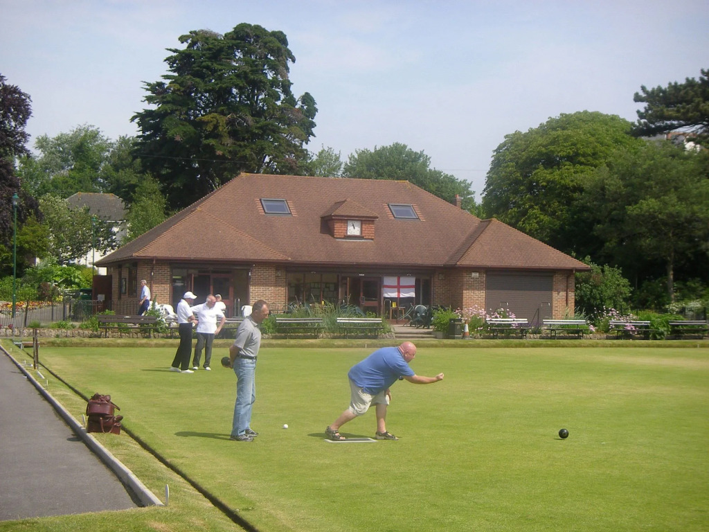 Ingledene Guest House