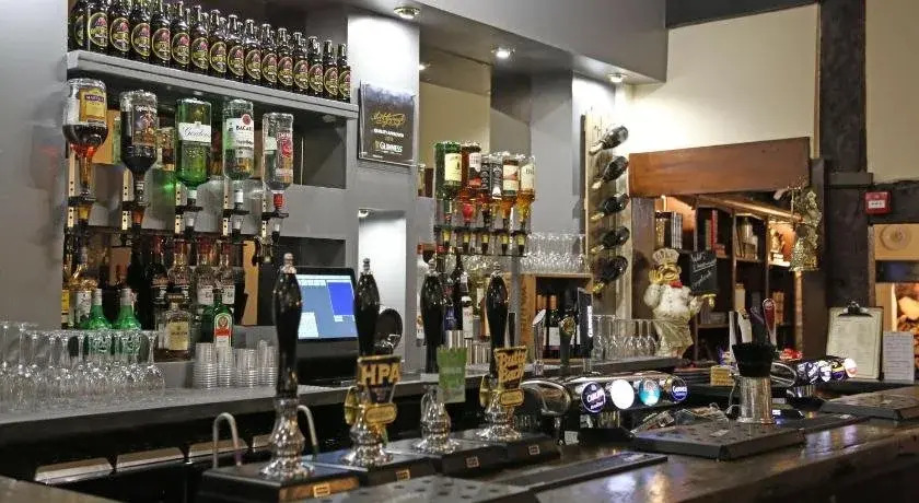 The Royal Oak