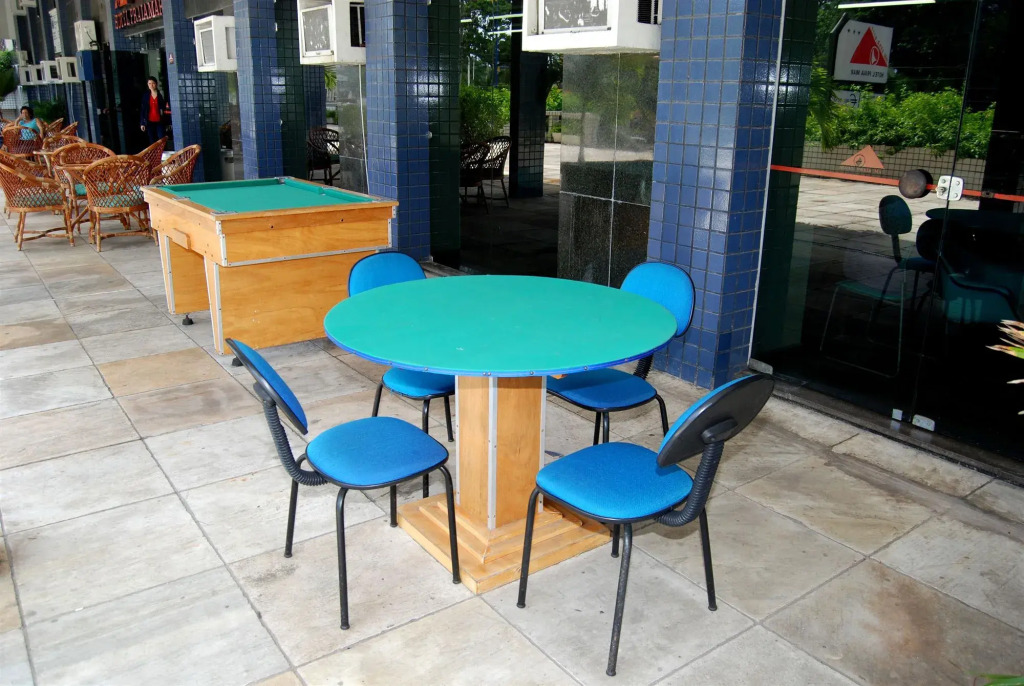 Hotel Praia Mar