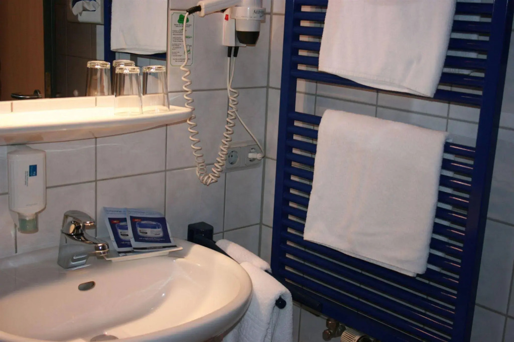 Parkhotel Hitzacker