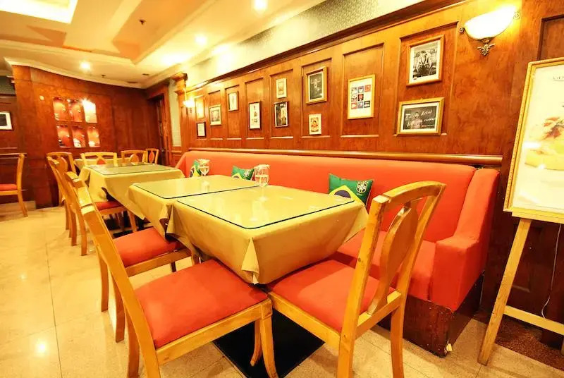 Tulip Inn Mareka City Chengdu